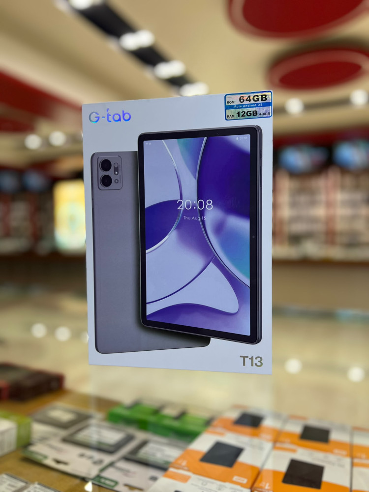 G TAB T13  64GB /4GB