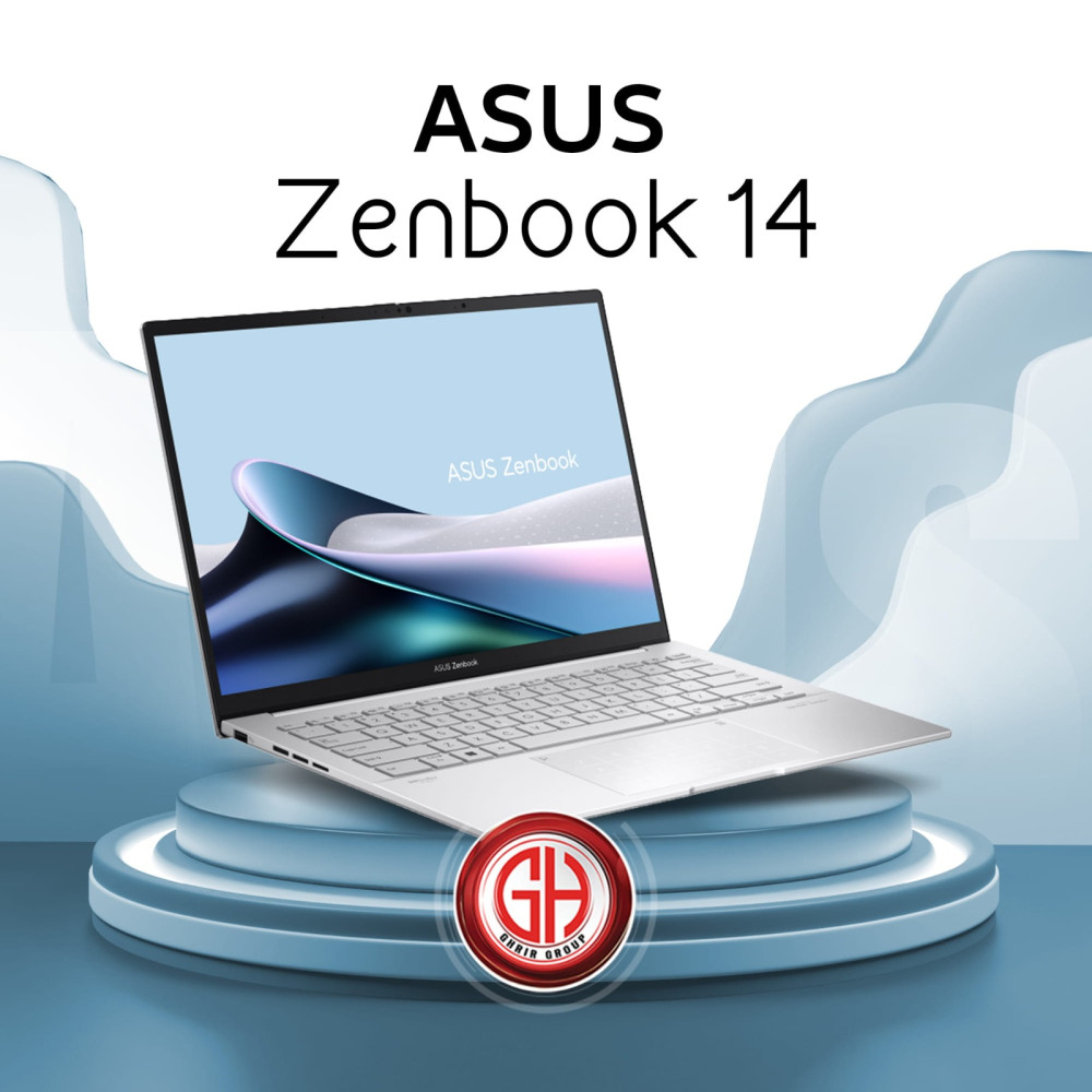 asus zenbook