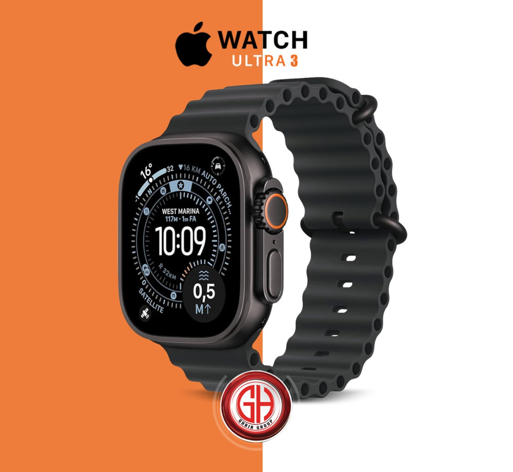 Available watch ultra 3