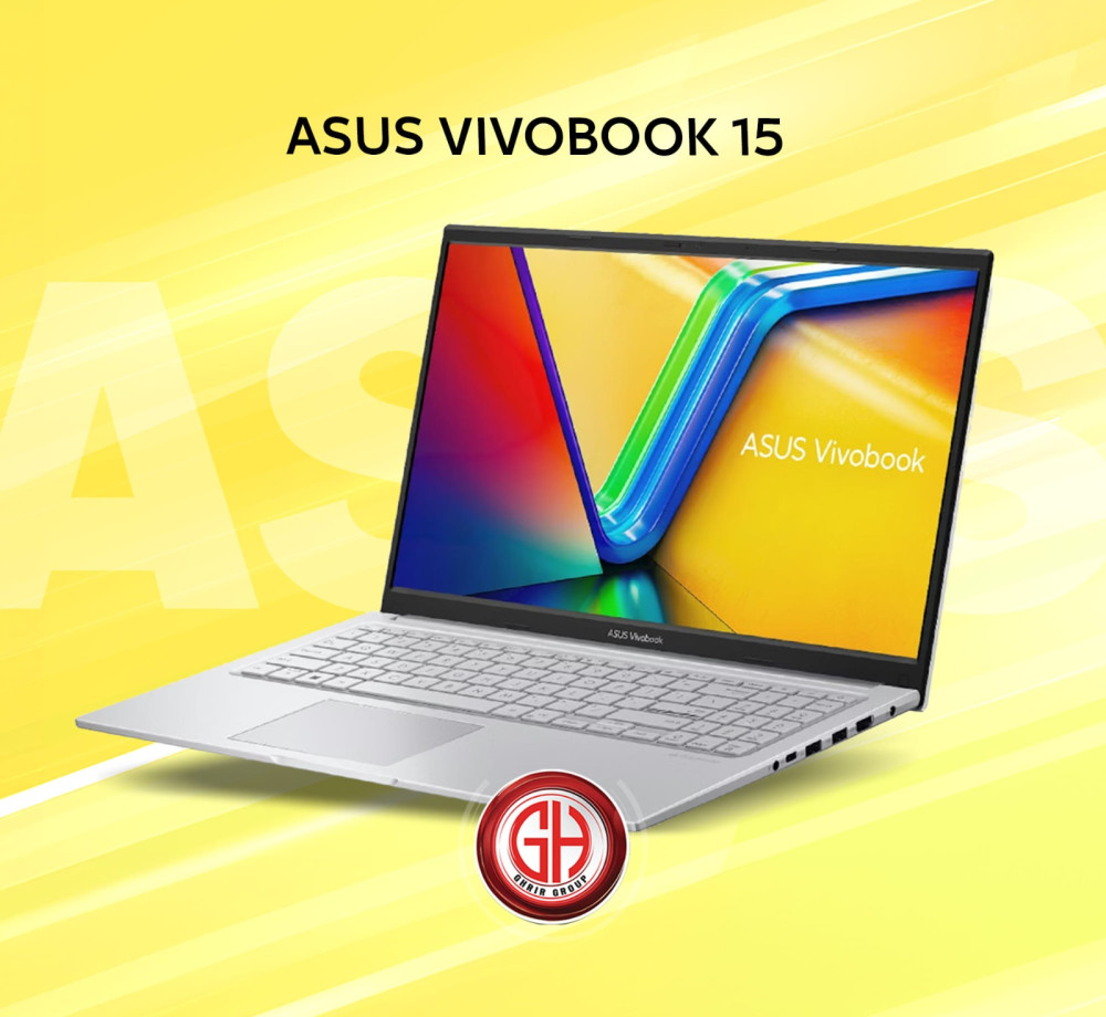 ASUS VIVOBOOK 15