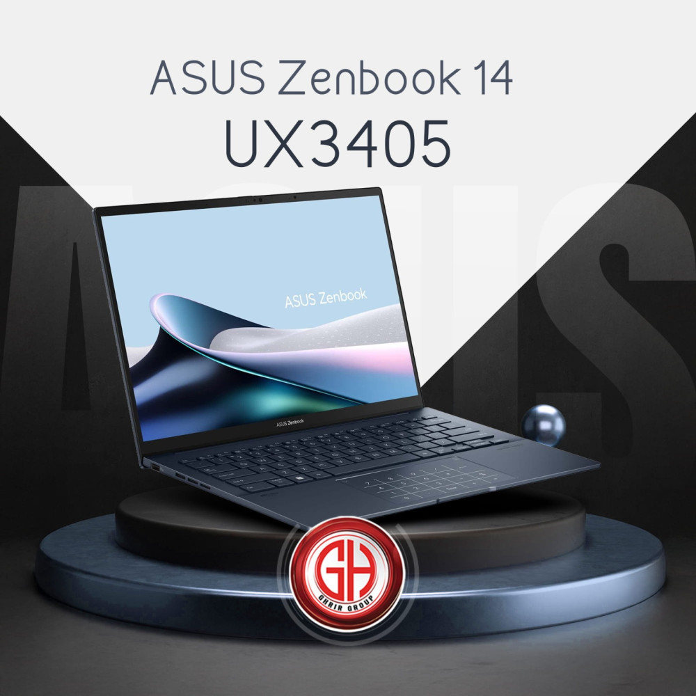 asus zenbook