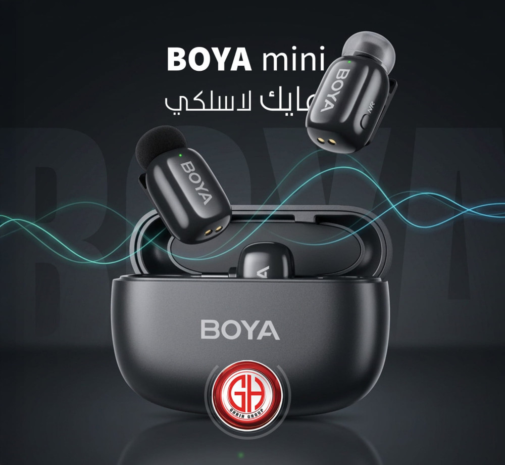 BOYA MINI