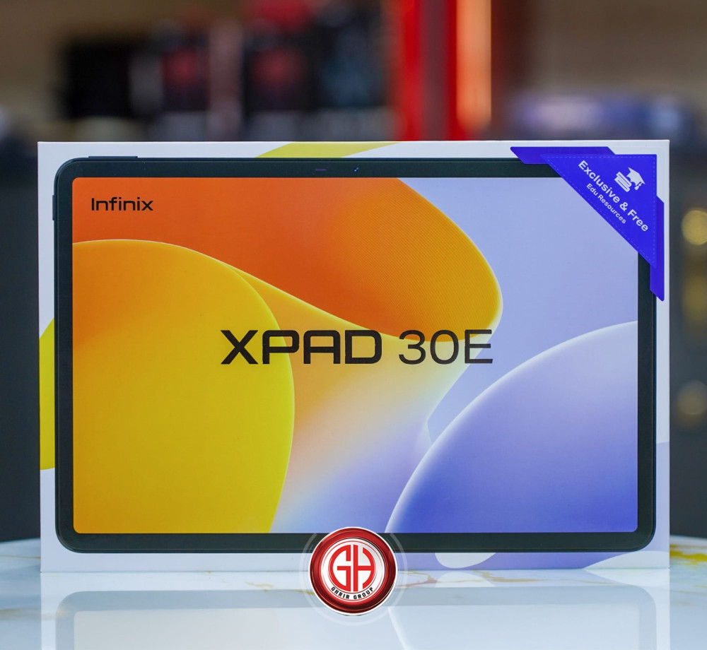 INFINIX  X PAD 30E 128GB / 4GB