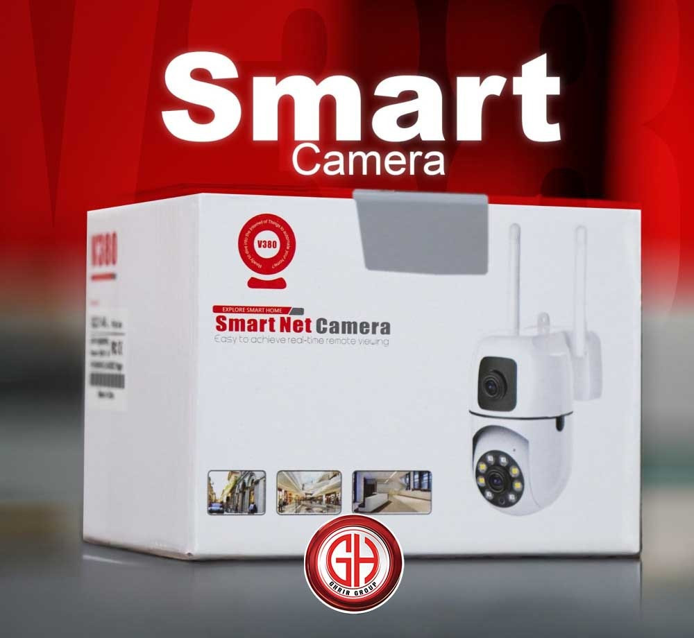 SMART NET CAMERA